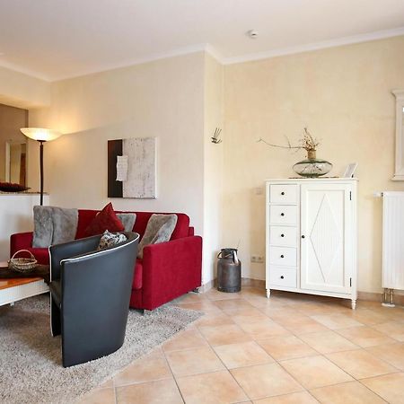Residenz Seestern Wohnung 29 Ostseebad Kühlungsborn エクステリア 写真