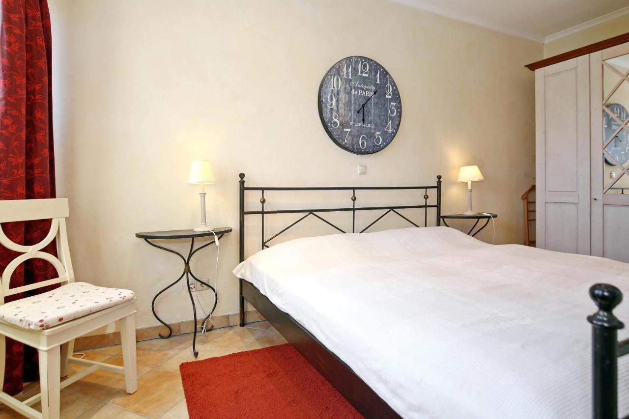Residenz Seestern Wohnung 29 Ostseebad Kühlungsborn エクステリア 写真